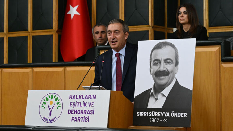 "Düzenlemeler Türkiye'nin önünü açacak"