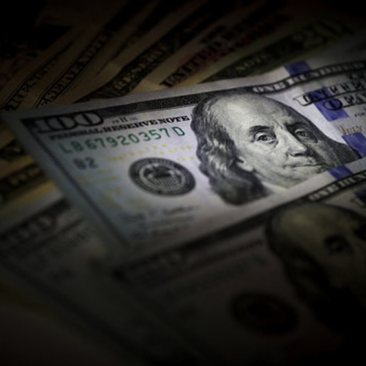 6,9 milyar dolarlık endişe