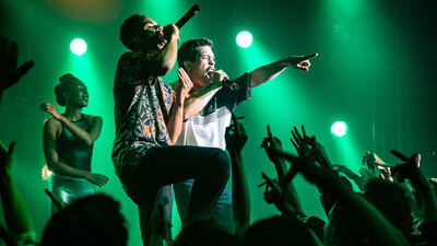 İstanbul Modern Sinema'da müzik yolculuğu