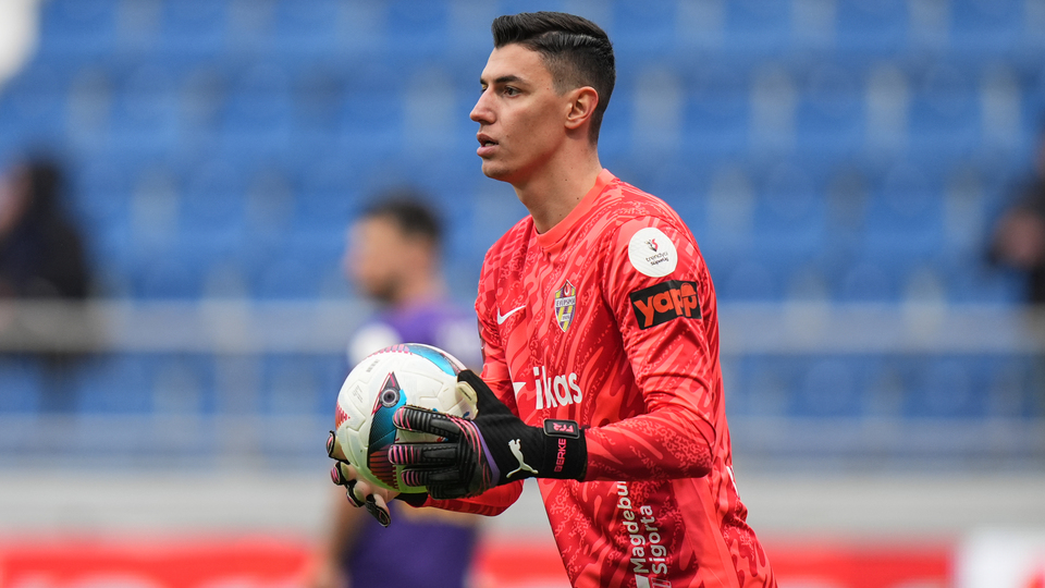 Eyüpspor, Berke Özer'in sözleşmesini uzattı!