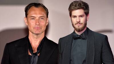 Aynı dizide buluşuyorlar