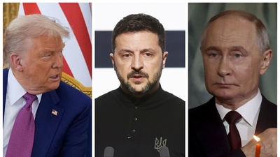 ABD'den 'Trump'ın İstanbul ziyareti' açıklaması