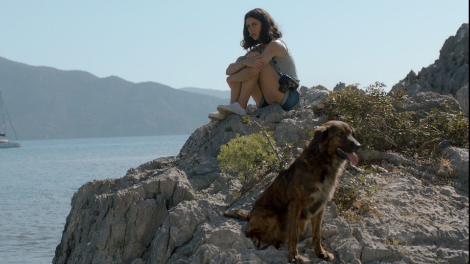 'Su Yüzü' 30 Mayıs'ta sinemalarda