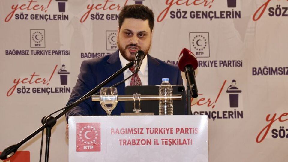 Hüseyin Baş hakkında hapis istemi