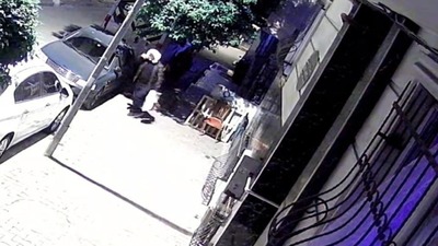 20 yıllık kocasını öldürttü