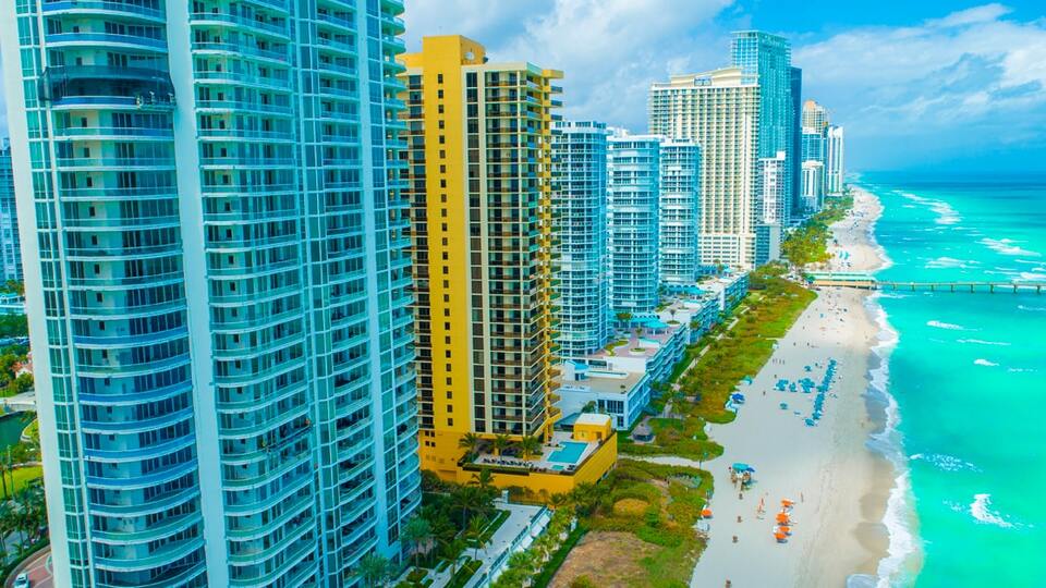 Yurt dışı gayrimenkul alımında rekor