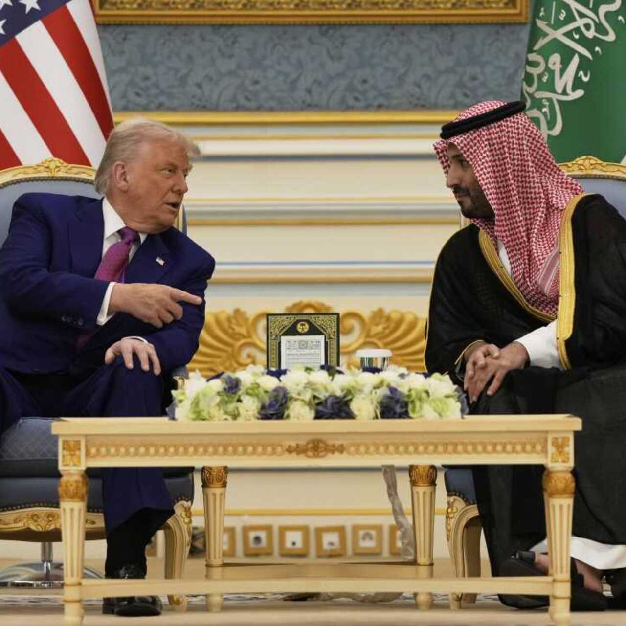 Suudi Arabistan’a teknoloji çıkarması