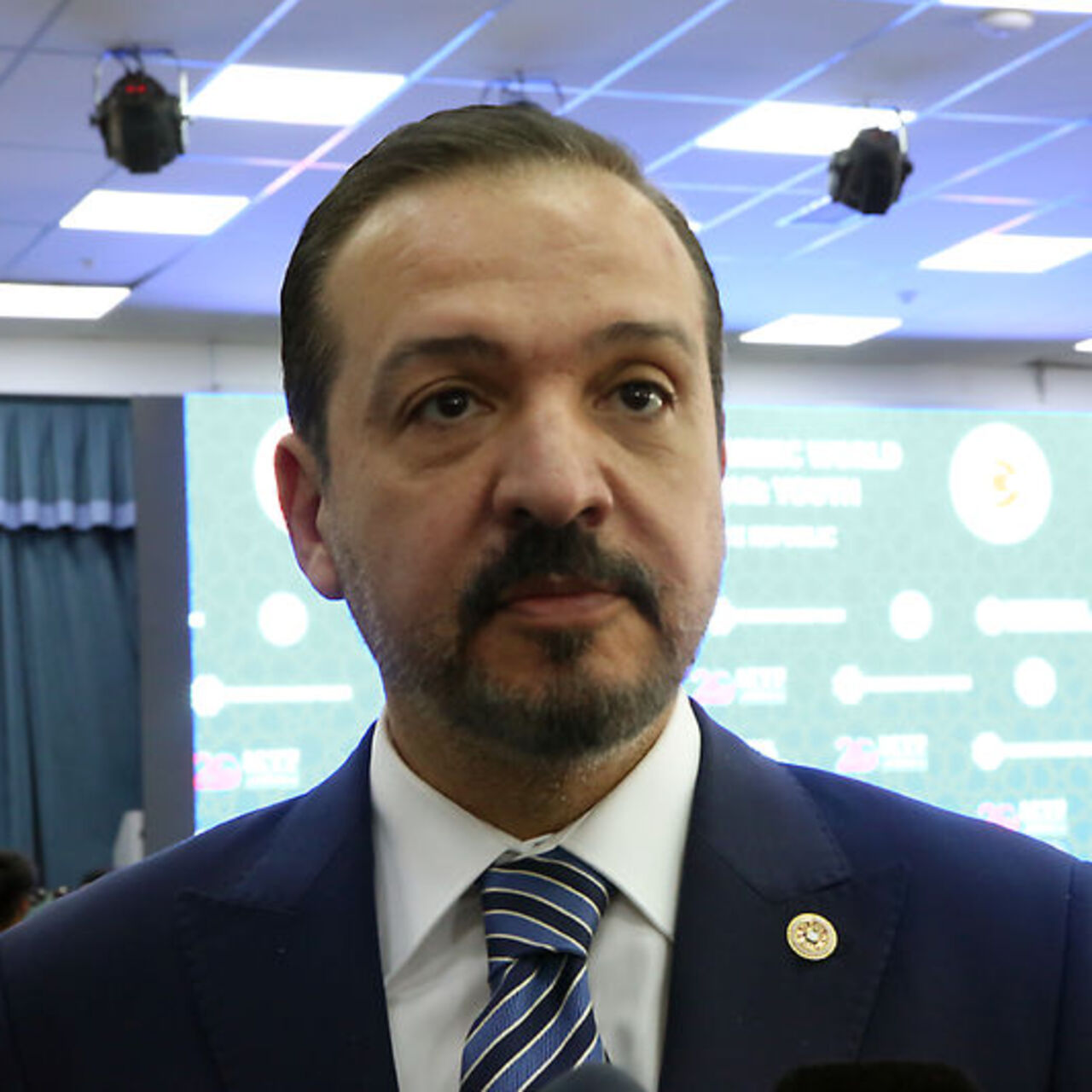 'Ortak alfabe çalışmaları umut verici'