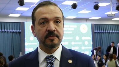 'Ortak alfabe çalışmaları umut verici'