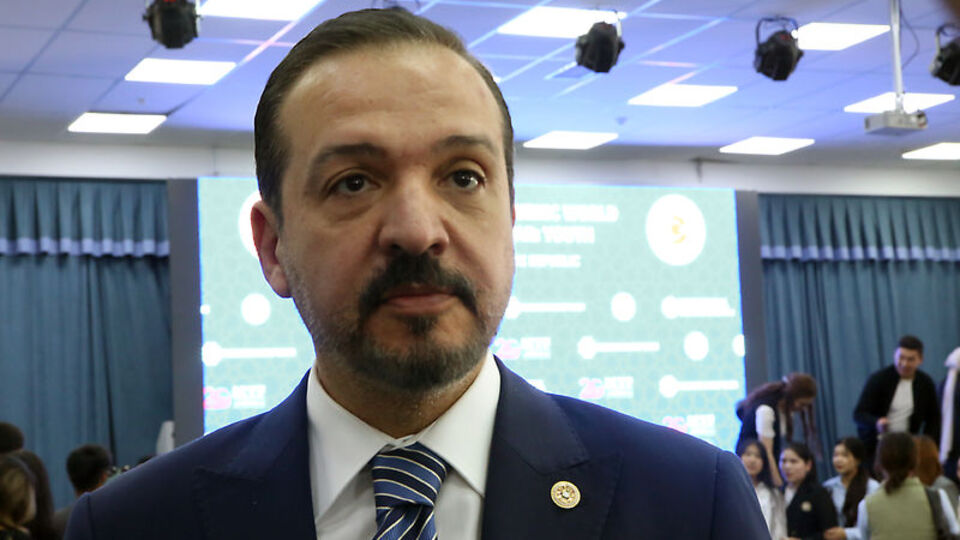 'Ortak alfabe çalışmaları umut verici'