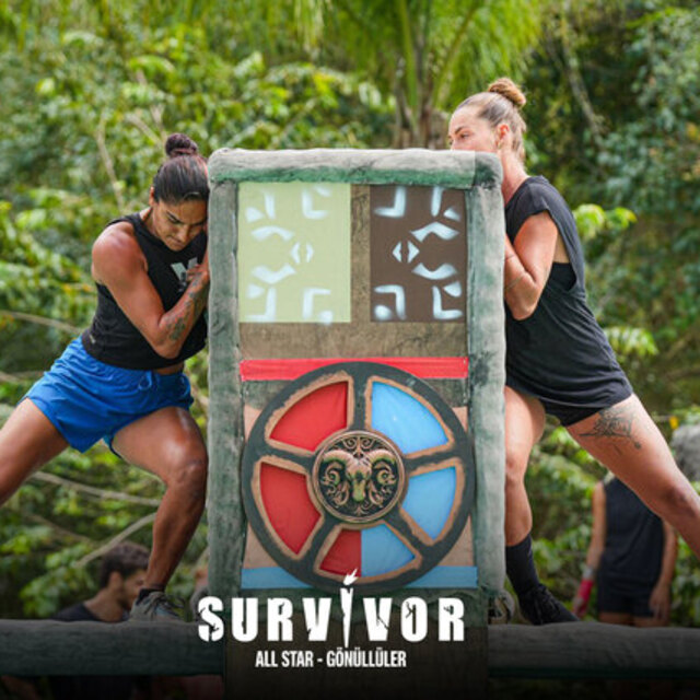 Survivor dokunulmazlık oyunu kim kazandı?