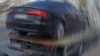 "Çakar" cezası: 276 bin TL ceza