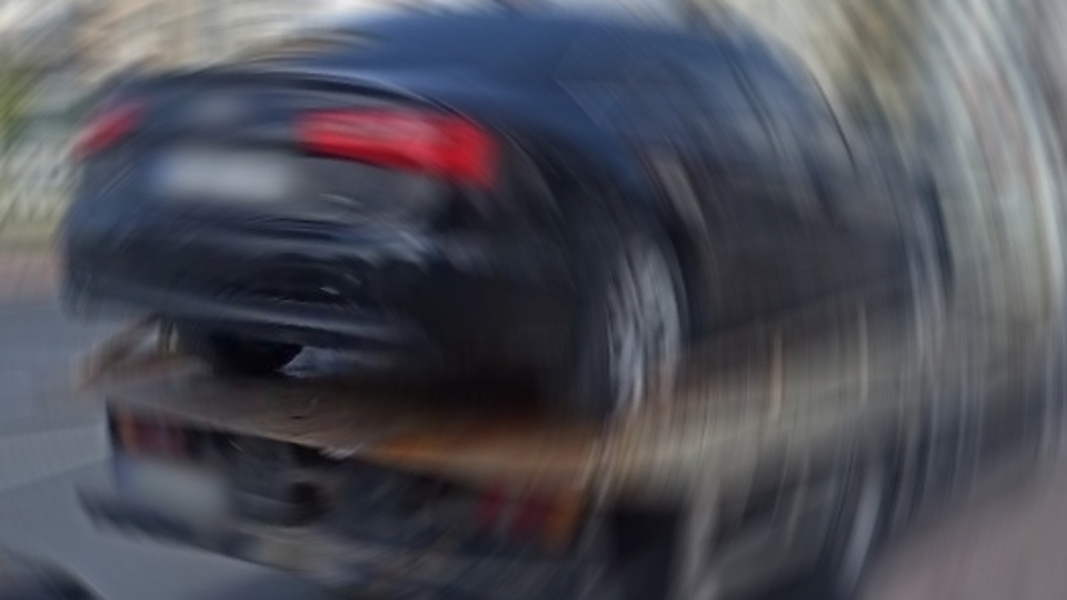 "Çakar" cezası: 276 bin TL ceza