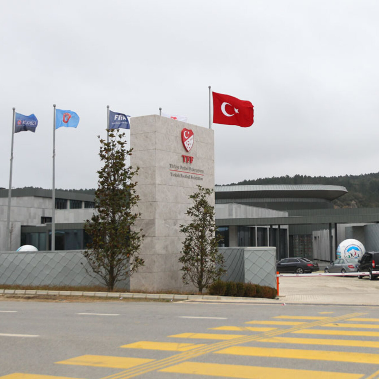 Süper Lig'den 9 kulüp PFDK'lık oldu!