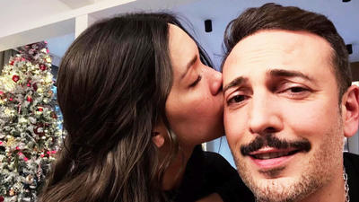 "İyi ki doğdun sevgilim "