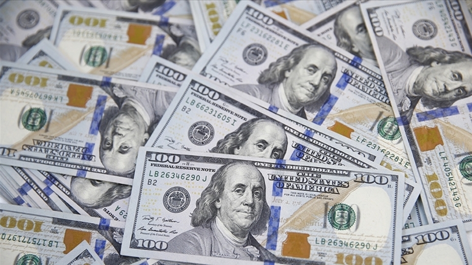 ABD'de hanehalkı borcu yılın ilk çeyreğinde 18,2 trilyon dolara ulaştı