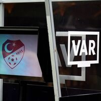 35. haftanın VAR kayıtları açıklandı