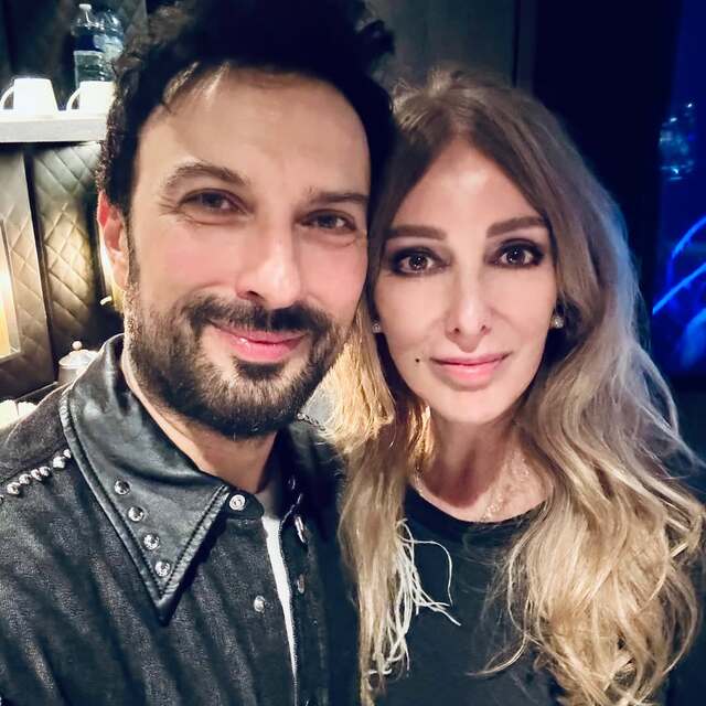 "Kalpten kalbe bir yol açtı"