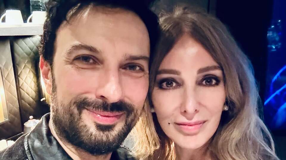 "Kalpten kalbe bir yol açtı"