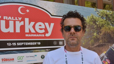 TOSFED, 2025 sezonuna Ömer Tolon adını verdi!