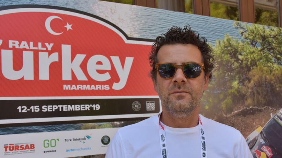 TOSFED, 2025 sezonuna Ömer Tolon adını verdi!