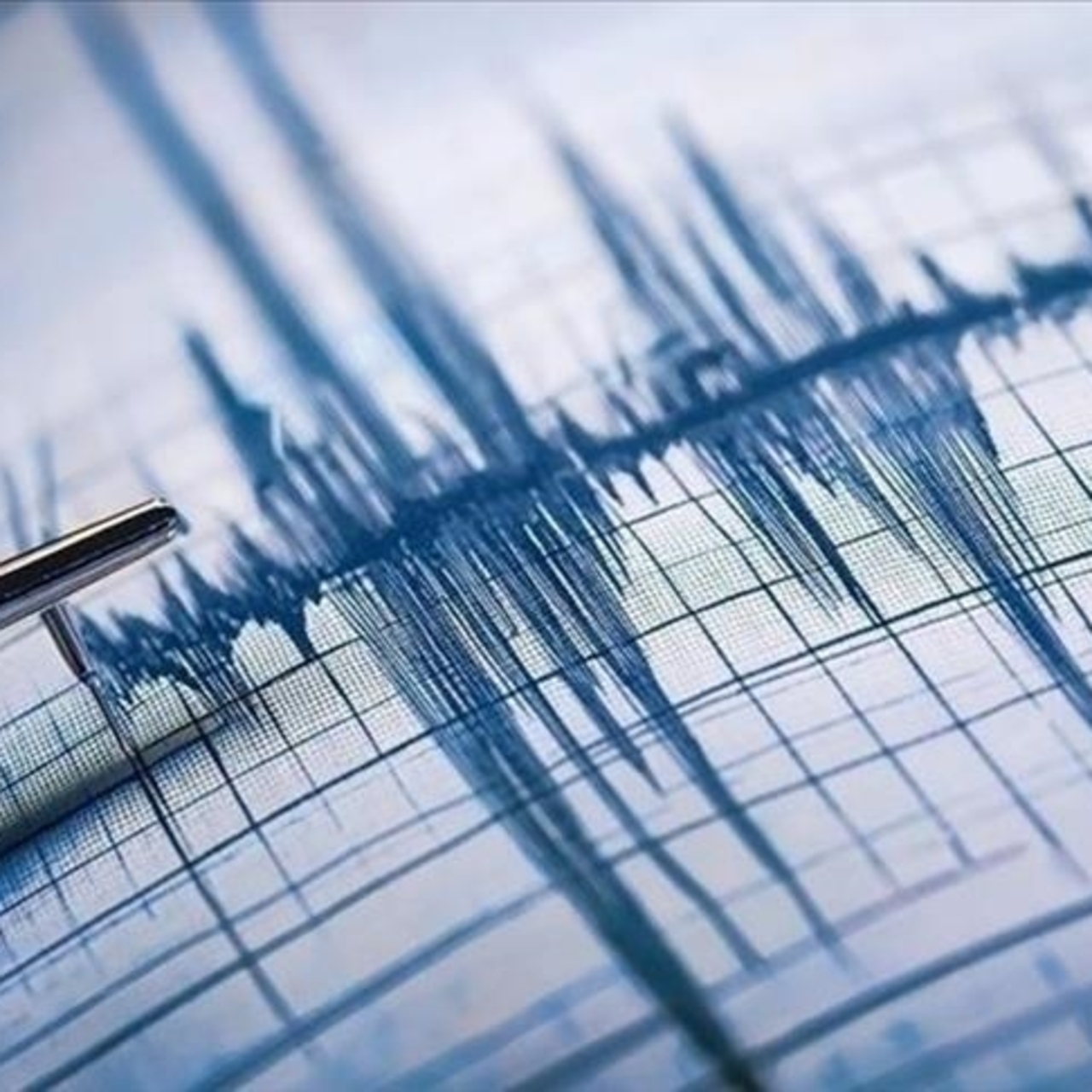 İstanbul'da 3.8 büyüklüğünde deprem