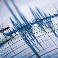 İstanbul’da 3.8 büyüklüğünde deprem