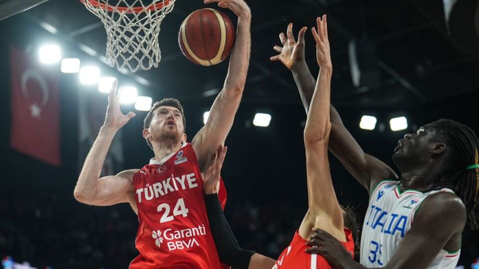 12 Dev Adam'ın rakipleri belli oldu!