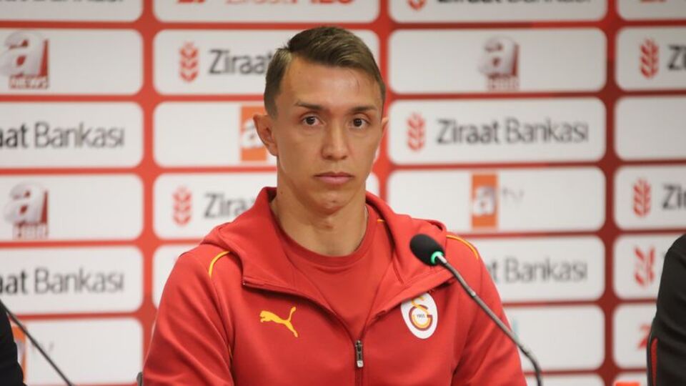 "Büyük bir maç bizi bekliyor"