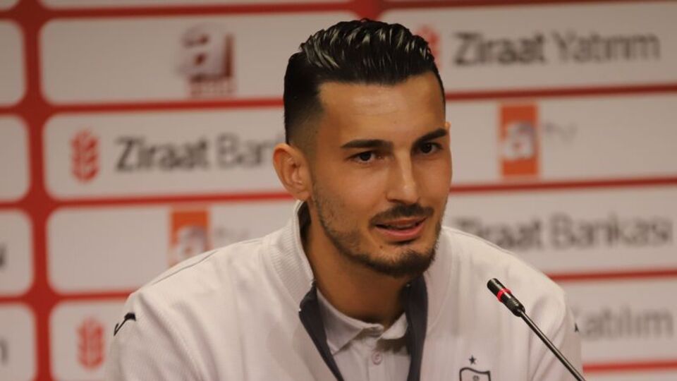 "Sezonun en kritik maçına çıkacağız"