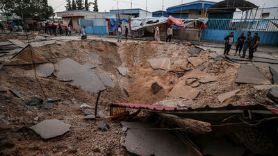 14 Filistinli hayatını kaybetti