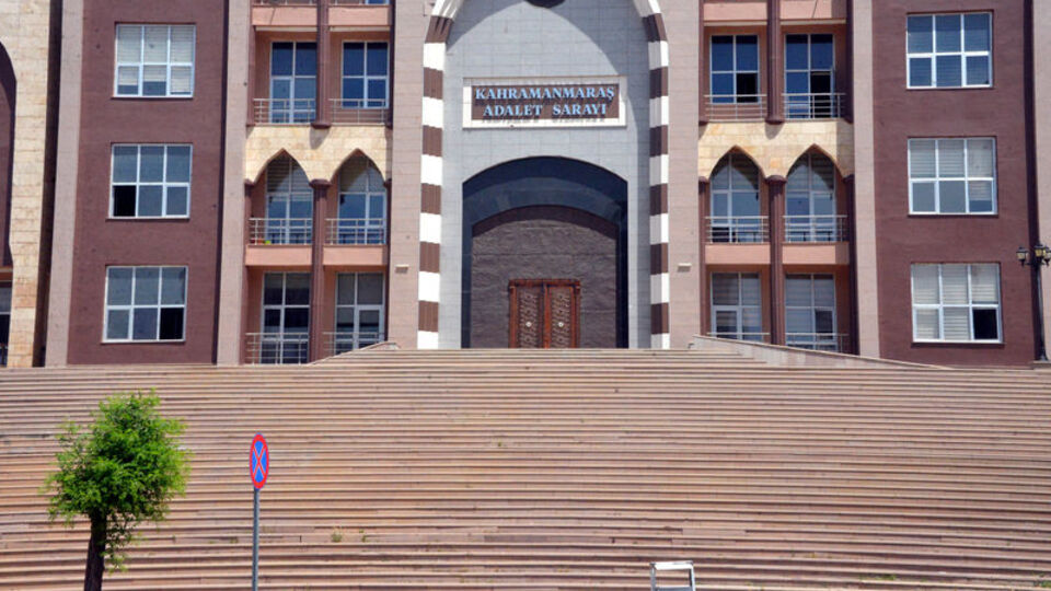 Ezgi Apartımanı davası ertelendi