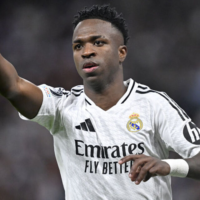 Vinicius Junior, ülkesinden kulüp aldı!