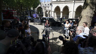 38 yıl sonra aklandı