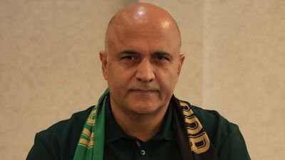 "Bir kişinin gitmesiyle hizmet aksamaz"