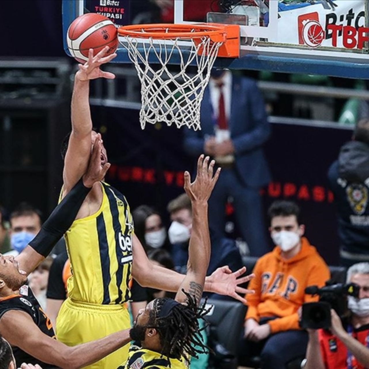 Fenerbahçe Beko - Galatasaray maçı ne zaman?