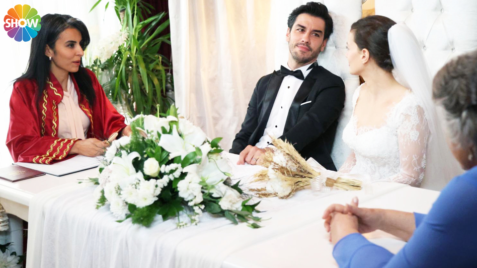 "Yeni bir başlangıç mümkünse"