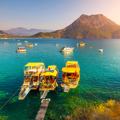 Plan yapmaya değer 18 plaj