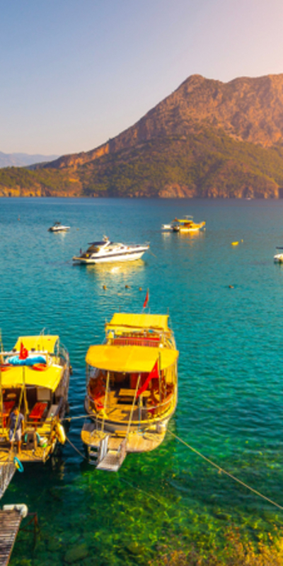 Plan yapmaya değer 18 plaj