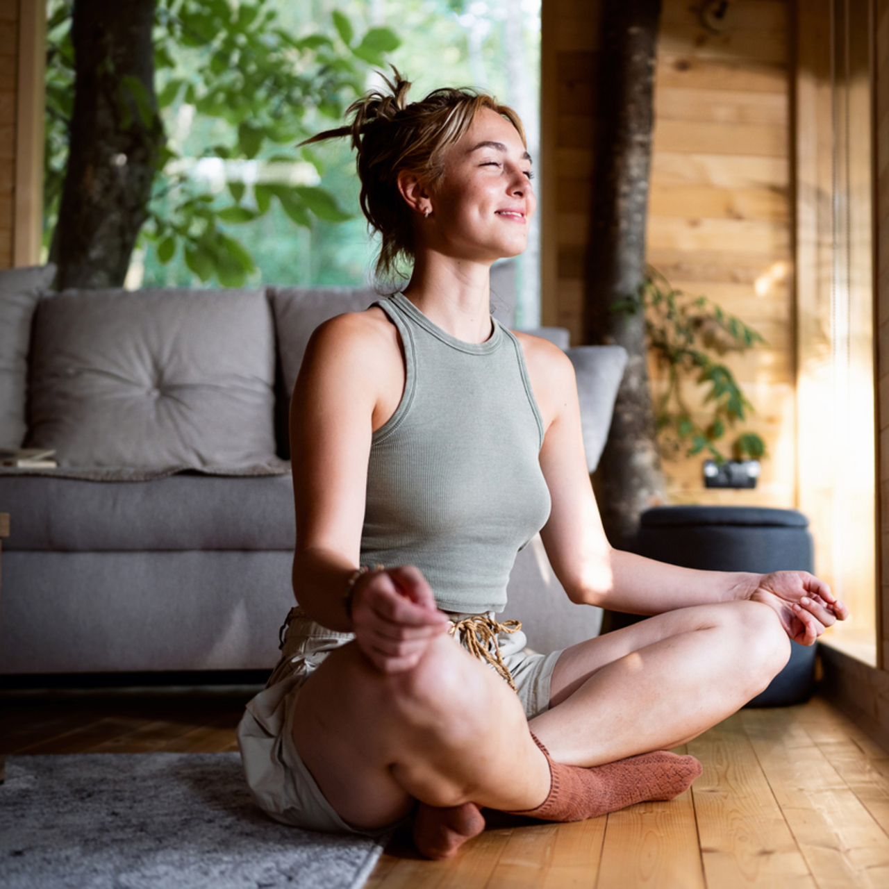 Strese karşı 10 etkili mindfulness tekniği