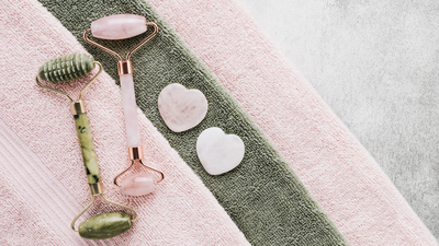 Gua sha ve dermo roller gerçekten işe yarıyor mu?