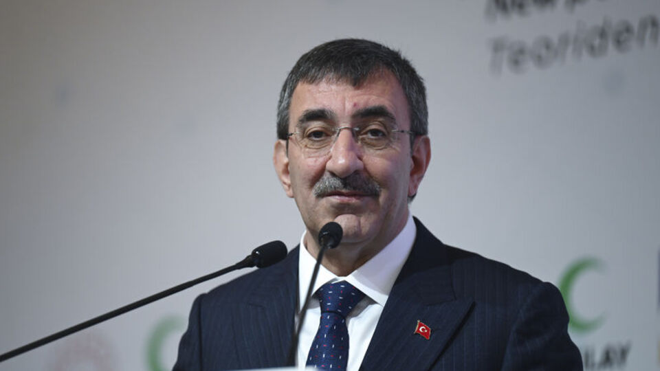 "Kendine özel şartları olan bir süreç"