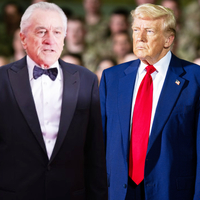 Cannes'da Trump'a sert eleştiriler