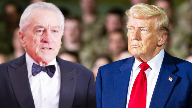 Cannes'da Trump'a sert eleştiriler