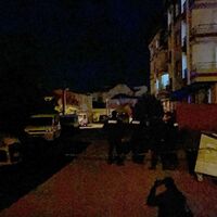 Oğlunu av tüfeğiyle öldüren baba yakalandı