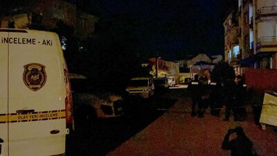 Oğlunu av tüfeğiyle öldüren baba yakalandı