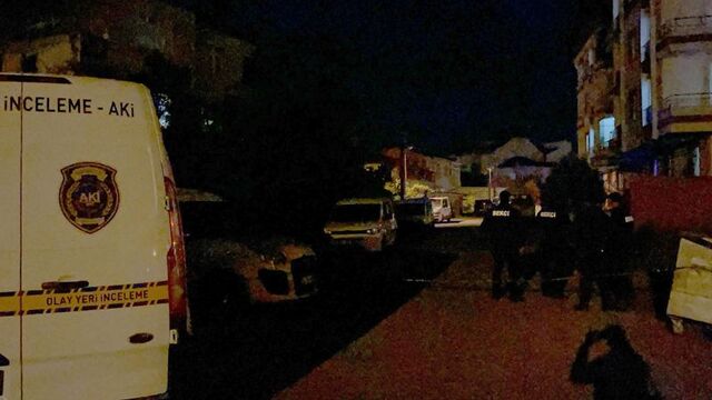 Oğlunu av tüfeğiyle öldüren baba yakalandı