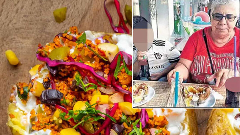 Salmonella bakterisi bulunmuştu! Öldüren kumpire istenen ceza açıklandı!