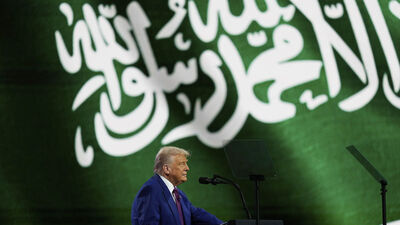 Suriye'ye yaptırımlar kaldırıldı: Trump, Şara ile görüşecek