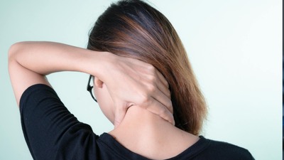 Ensenizde sertlik mi var? O ciddi hastalığa dikkat!